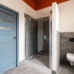 דירה Candy Colored House - Old Town קרקוב