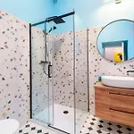 Candy Colored House - Old Town דירה קרקוב