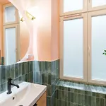 Candy Colored House - Old Town Apartment Krakow