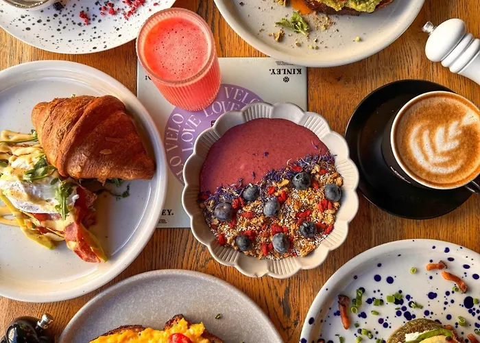 Candy Colored House - Old Town