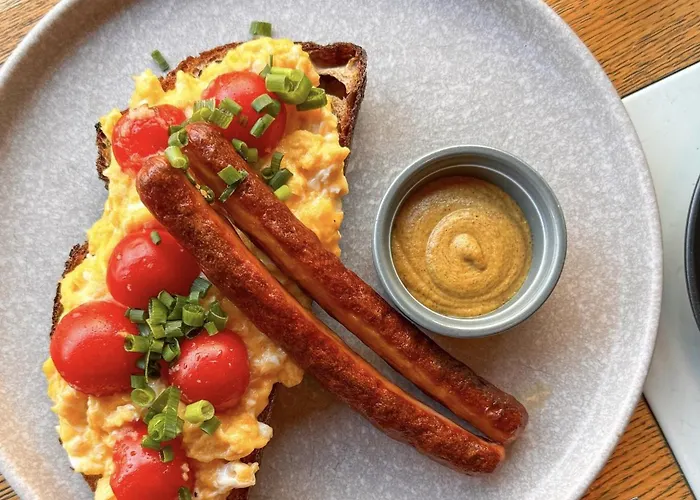 Candy Colored House - Old Town * Kraków
