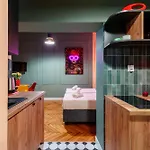 Appartamento Candy Colored House - Old Town