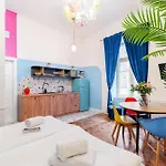 Appartamento Candy Colored House - Old Town